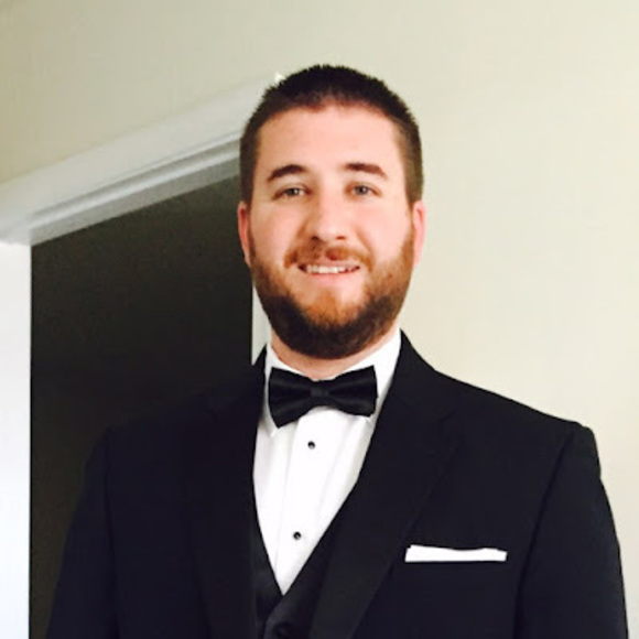 Meet your Posher, Grant - Picture 1 of 1